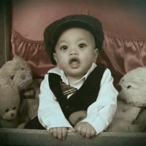 Meet your Posher, Cooper